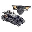 Batman: The Dark Knight Remote Control Batmobile